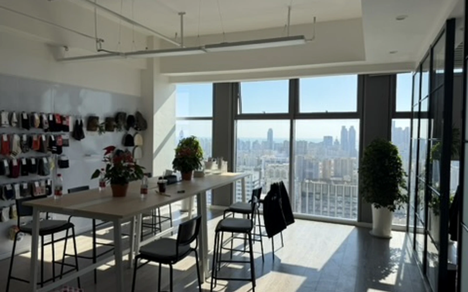 Qingdao Office